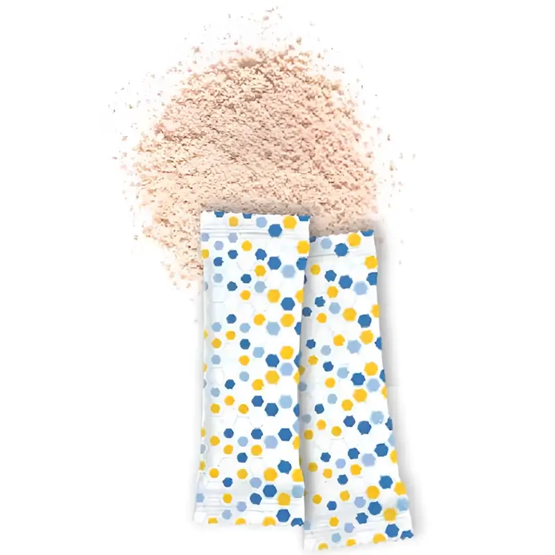 Consumable Powder