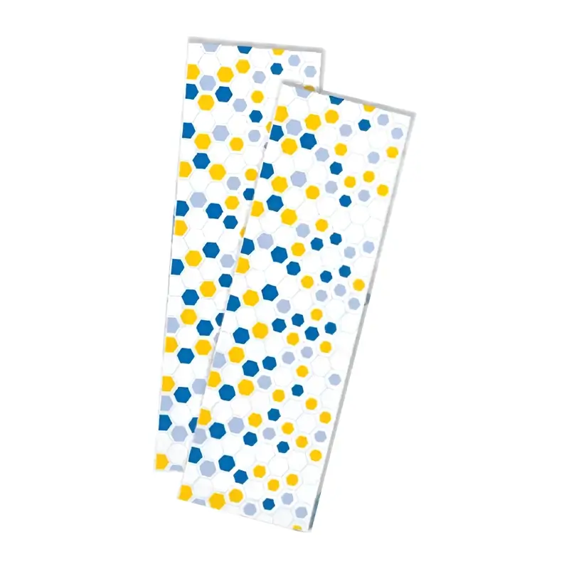 Liquid Gel in Sachet