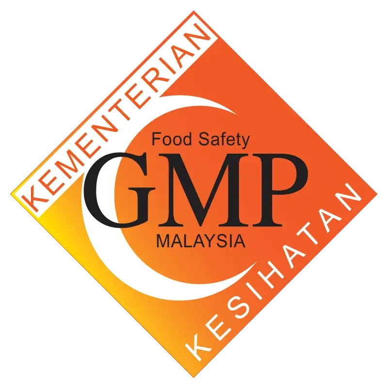 GMP Certified Manufacturing